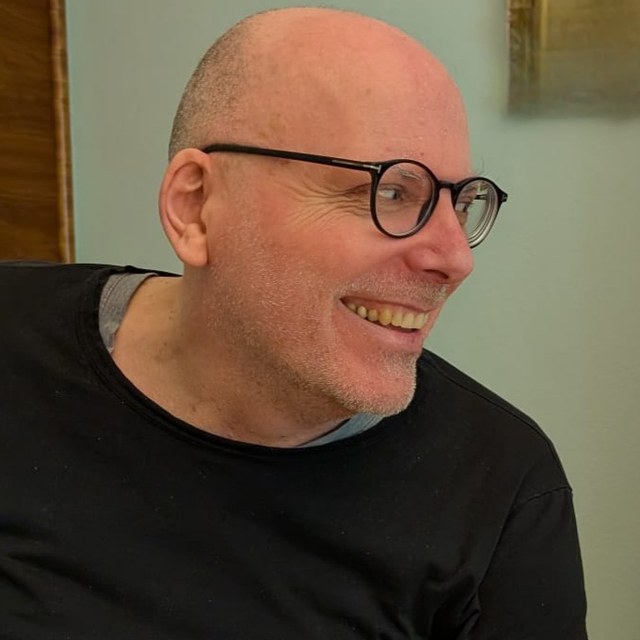 Dr. med. Michael M. Loder